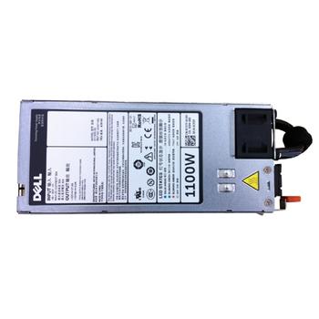 DELL Nätaggregat - hot-plug ( insticksmodul ) - 1100 Watt - för PowerEdge R520, R620, R630, R730, R820, R920, T320, T420, T620, T630, VRTX M520, VRTX M620 (450-ADZC)
