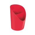 Pencil pot Europost Vivida Red