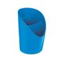 ESSELTE Pencil pot Europost Vivida Light Blue