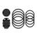 GARMIN Road Bike Mount For Varia