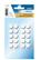 HERMA Glass top protector ø12 (24)