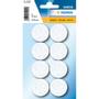 HERMA Protectiv feltpads white Ø 28 mm