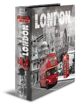 HERMA Ordner A4 London (7172)