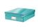 LEITZ Organiseringsboks Click & Store WOW Medium (60580051)