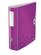 LEITZ Brevordner Leitz Active WOW A4 80mm Lilla metallic (11060062)