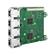 DELL Broadcom 5720 QP 1Gb NDC