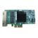 DELL Intel I350 QP - Nätverksadapter - PCIe - Gigabit Ethernet x 4 - för PowerEdge R320, R630, R720xd, R730, R730xd, T420, T630