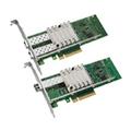 DELL Dual Port 10GbE PCIe Network 