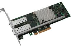 DELL Intel X520 DP 10Gb DA/ SFP+Server Ad (540-BBDR)