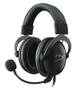 HyperX CLOUD II PRO GAMING HEADSET GUN METAL