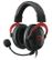HyperX Cloud II Gaming Headset with Microphone red