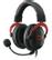 KINGSTON HyperX Cloud II Headset Red