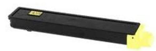 KYOCERA Yellow Toner Cartridge (TK-8505Y) (1T02LCANL0)