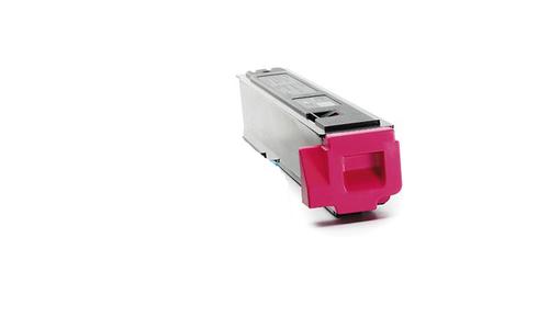 KYOCERA Magenta Toner Cartridge  (1T02PABNL0)