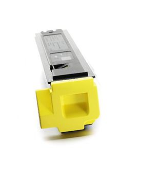 KYOCERA TK5135Y Yellow Toner Cartridge 5k pages - 1T02PAANL0 (1T02PAANL0)