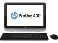 HP 19.5Inch400G1AiONT/i5-4570/4GB