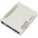 MIKROTIK RB951Ui-2HnD 5 x 10/ 100Mbps LAN, 2.4 GHz 2x2chain int. ant.