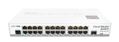 MIKROTIK CRS125-24G-1S-IN Cloud Router Switch