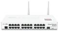 MIKROTIK Cloud Router Switch CRS125-24G-1S-2HnD-IN (CRS125-24G-1S-2HnD-IN)