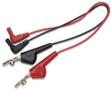 FLUKE NETWORKS IntelliTone test leads with 