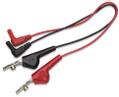 FLUKE NETWORKS IntelliTone test leads with 