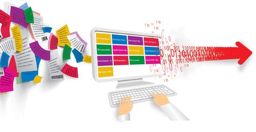 KODAK CAPTURE PRO SW GRUPPE A, 1 J. (1309947)