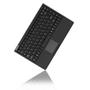 KEYSONIC Ack-540U+ Keyboard Usb Qwerty