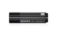 A-DATA ADATA memory S102 Pro 128GB USB 3.0 Titanium Gray (Read/ Write 100/ 50MB/ s )