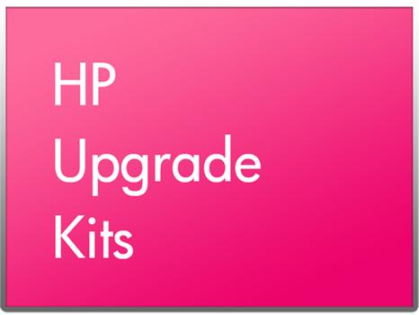 Hewlett Packard Enterprise 1U Short Friction Rail Kit (775612-B21)