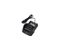 UNITECH Charging and Communication cradle (USB) for PA500II, Single battery slot (incl. USB cable)
