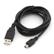 ORIGIN STORAGE 5M USB 2.0 CABLE BLACK USB-A TO MINIUSB 5PIN CABL