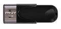 PNY PNY ATTACH 4 USB2.0 16GB READ 25MB/S WRITE 8MB/S MEM