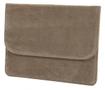 DBRAMANTE1928 IPAD2 ENVELOPE BEIGE SUEDE