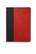 MAROO Leather Folio Red iPad Air 2