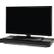 FLEXSON TV Stand single Black