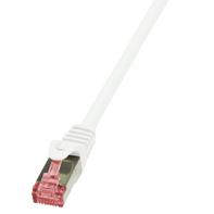 LogiLink Cat6 Patchkabel S/FTP 1.5m
