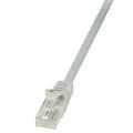 LOGILINK 7.5M Cat.5E U/Utp Rj45 