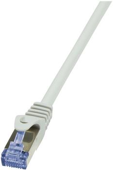 LOGILINK CAT6A S/FTP Patchkabel AWG26 P (CQ3032S)