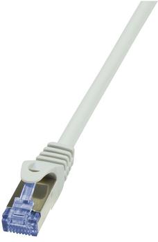 LOGILINK CAT6A S/FTP Patchkabel AWG26 P (CQ3022S)