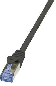 LOGILINK Patch Cable Cat.6A S/FTP  (CQ3053S)