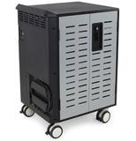 ERGOTRON CHARGING AND MANAGEMENT CART ZIP40 PERP (DM40-1008-2)