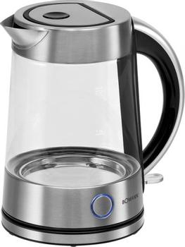 BOMANN EK 5022 CB white (650220)