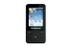 TRANSCEND Transcen MP4 player MP710 2'' 8GB, FM, microUSB, Fitness Tracker, Black