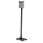 FLEXSON Golvstativ till Sonos PLAY: 1 - Svart 1st