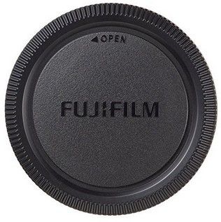 FUJI Camera Body Cap (16389795)