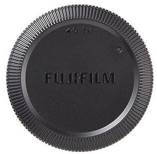 FUJI Lens Cap Rear (16389783)