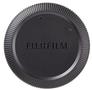 FUJI Lens Cap Rear