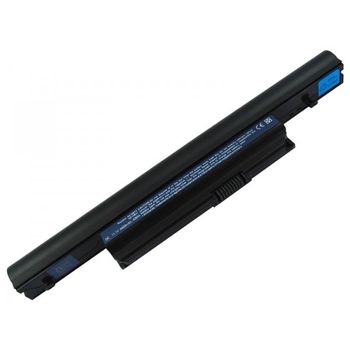 Acer batteri til bærbar PC - Li-pol - 4850 mAh (BT.00304.011)