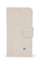 GOLLA Mobile Phone Case Folio Cream