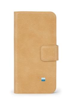GOLLA Mobile Phone Case Folio Brown (G1637)